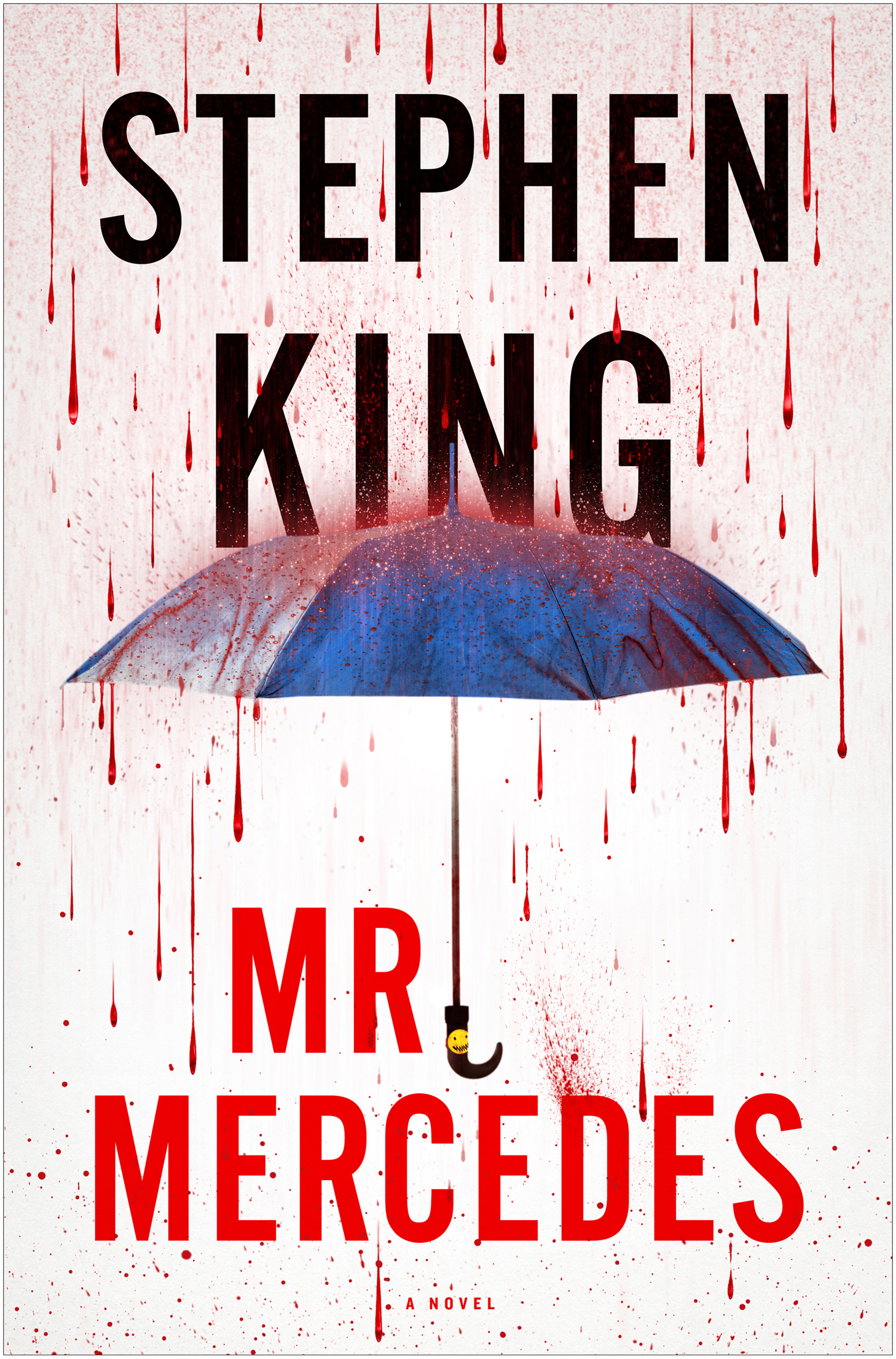 mr mercedes